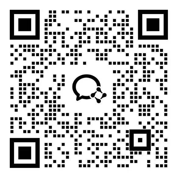 OneLink AI 商务企业微信二维码